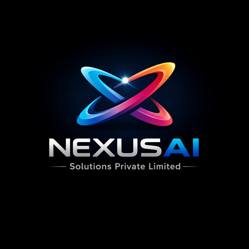 NexusAI Logo